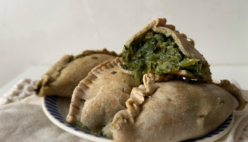 empanadaacelga