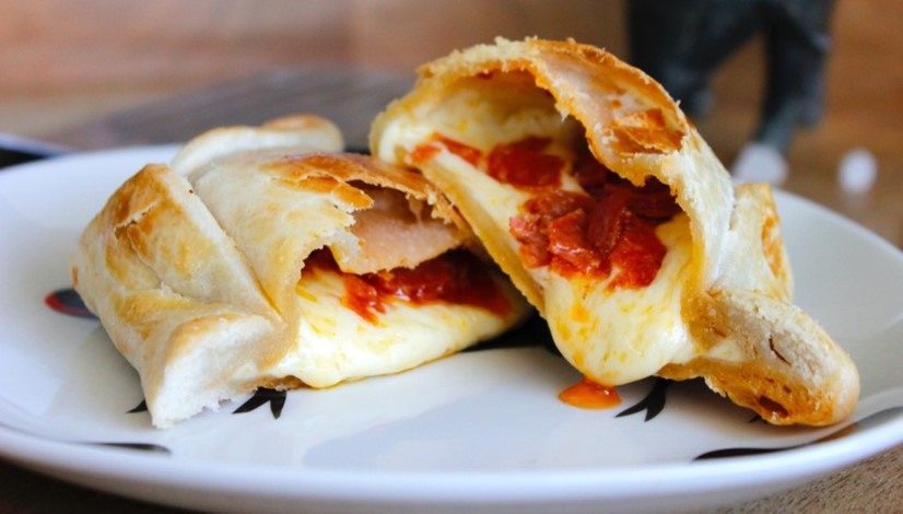 empanadapepperoni
